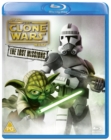 Image for Star Wars - The Clone Wars: The Lost Missions