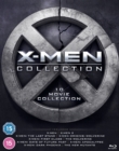 Image for X-Men: 10-movie Collection