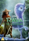 Image for Raya and the Last Dragon