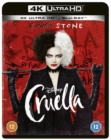 Image for Cruella