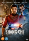 Image for Shang-Chi and the Legend of the Ten Rings