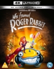 Image for Who Framed Roger Rabbit?