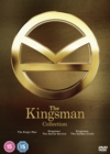 Image for The Kingsman Collection