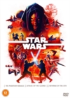 Image for Star Wars Trilogy: Episodes I, II and III