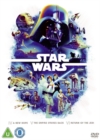 Image for Star Wars Trilogy: Episodes IV, V and VI