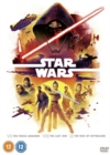 Image for Star Wars Trilogy: Episodes VII, VIII and IX