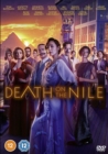 Death On the Nile - 
