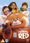 Image for Turning Red