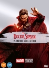 Image for Doctor Strange: 2 Movie Collection