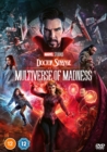 Image for Doctor Strange in the Multiverse of Madness