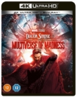 Image for Doctor Strange in the Multiverse of Madness