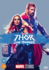 Image for Thor: Love and Thunder