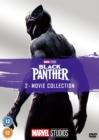 Image for Black Panther: 2 Movie Collection