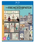 Image for The French Dispatch