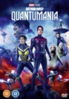 Image for Ant-Man and the Wasp: Quantumania