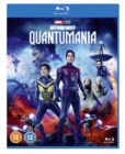 Image for Ant-Man and the Wasp: Quantumania