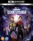 Image for Ant-Man and the Wasp: Quantumania