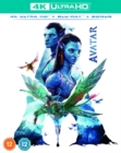 Avatar (Remastered - 2022) - 