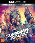 Image for Guardians of the Galaxy: Vol. 3
