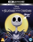 Image for The Nightmare Before Christmas