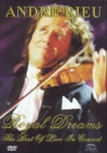 Image for André Rieu: Royal Dreams - Best of Live in Concert