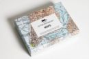 Image for LETTER WRITING SET MAPS