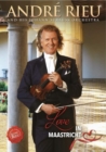 Image for André Rieu and His Johann Strauss Orchestra: Love in Maastricht