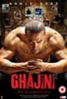 Image for Ghajini