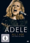 Image for Adele: All I Ask