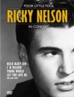 Image for Ricky Nelson: Poor Little Fool