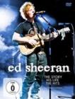 Image for Ed Sheeran: The Story, His Life, the Hits