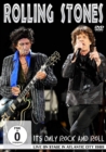 Image for The Rolling Stones: It's Only Rock and Roll