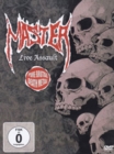 Image for Master: Live Assault