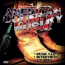 Image for American Country Music