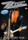 Image for ZZ Top: Greatest Hits