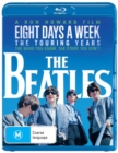 Image for The Beatles: Eight Days a Week - The Touring Years