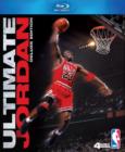 Image for NBA: Ultimate Jordan
