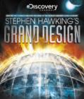 Image for Stephen Hawking's Grand Designs