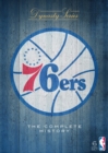 Image for NBA Dynasty Series: Philadelphia 76ers - The Complete History