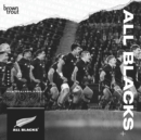 Image for All Blacks 2021 Square Btau Calendar