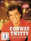 Image for Conway Twitty: Linda On My Mind