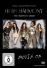 Image for Fifth Harmony: Movin' On