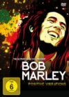 Image for Bob Marley: Positive Vibrations