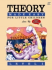 Image for THEORY MADE EASY FOR LITTLE CHILDREN LV1