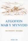 Image for Atgofion Mab Y Mynydd