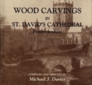 Image for Wood Carvings in St. David&#39;s Cathedral, Pembrokeshire