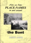 Image for Notes on Some Place-Names in and Around the Bont