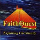 Image for Faith Quest - Exploring Christianity - (CD-ROM)
