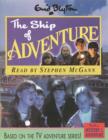 Image for Ship of Adventure