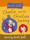 Image for Charlie and the Chocolate Factory